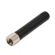 thumbnail image 1 of Mini Antena de Cable Coaxial Aéreo Wifi Conector Macho SMA, Ganancia 2DB, Sunnimix Mini antena de WiFi, 1 of 7