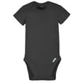 thumbnail image 6 of Modern Moments by Gerber Baby Boy Short Sleeve Onesies Bodysuits, 4-Pack (Newborn - 12M), 6 of 9