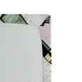 thumbnail image 3 of Ambesonne Fashion Fitted Sheet, Cosmetics Make up Theme, Queen Size, Multicolor, 3 of 3