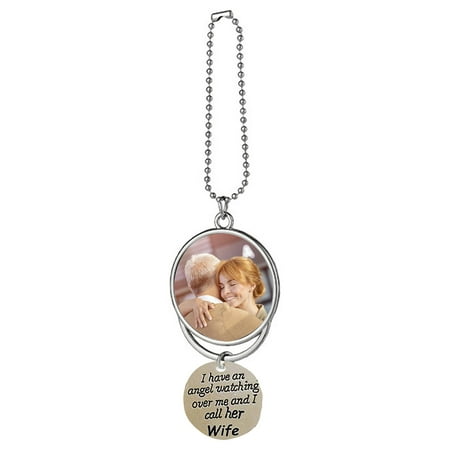 

AerDream 1 Set Sublimation Pendant Good-looking Decorative Increase Atmosphere Sublimation Heat Transfer Pendant for Party