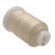 thumbnail image 1 of Cordón de seda pura The Beadsmith FF, 105 m, color crudo, 1 of 7