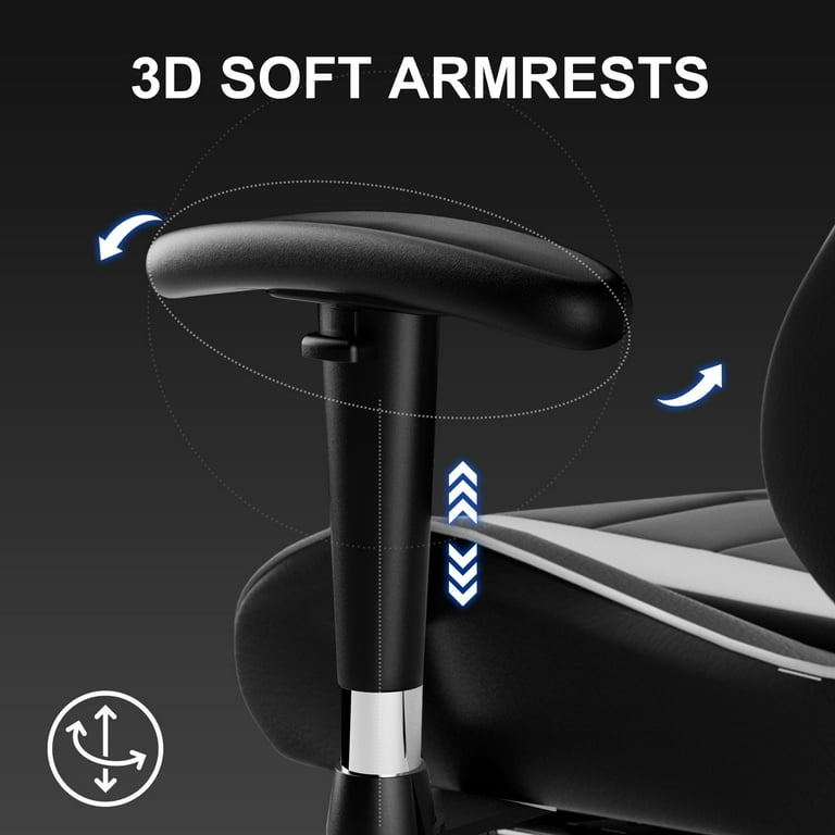 Walmart Black Friday Deals 2025 GTRACING Gaming Chair with