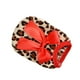 thumbnail image 3 of Abrigo para perro Yuyangstore Chaqueta para perros pequeños Rojo, 3 of 8