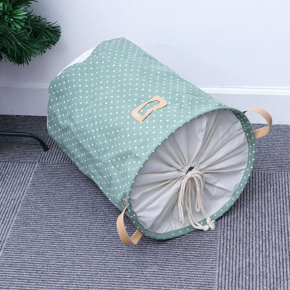 FOMIYES 1Pack Laundry Basket Sorter with Clothes Storage Function for Home Users in Laundry Room