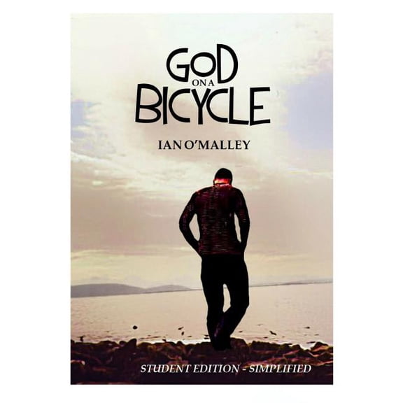 God on a Bicycle - Simplified Edition (Paperback)