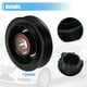 thumbnail image 4 of Juego de bobina de polea de embrague de aire acondicionado Unique Bargains para Honda Accord 2013-2017 2.4L, 4 of 7