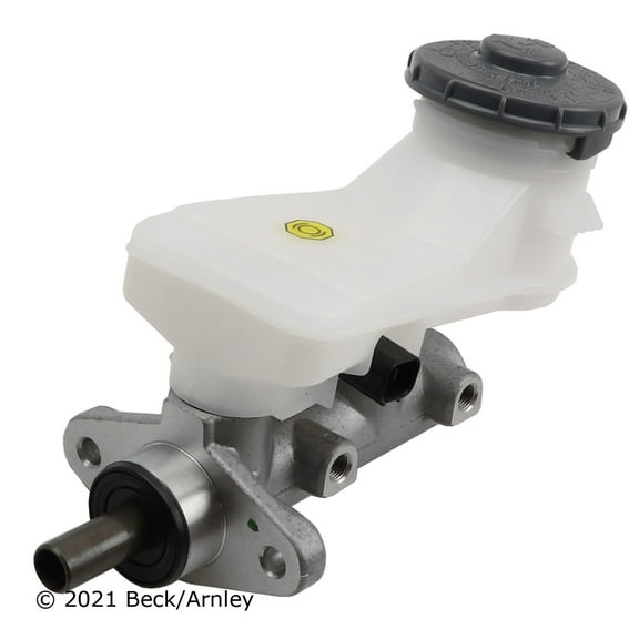 BeckArnley 072-9536 Brake Master Cylinder