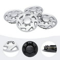 thumbnail image 4 of 4Pcs 1979-2023 Ford Econoline/ E250/ E350/ E450/ Van Full Wheel Covers Hub Caps Rim Simulators Wheel Covers Hub Caps, 4 of 16