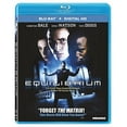 thumbnail image 2 of Equilibrium (Blu-ray), 2 of 2