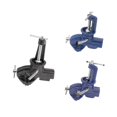 thumbnail image 3 of Tornillo de mesa multifuncional Zulema Acero 360 grados, 3 of 8