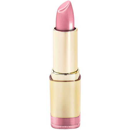 Milani Color Statement Lipstick, Pink Frost 0.14 oz (Pack of (Best Frosted Pink Lipstick)