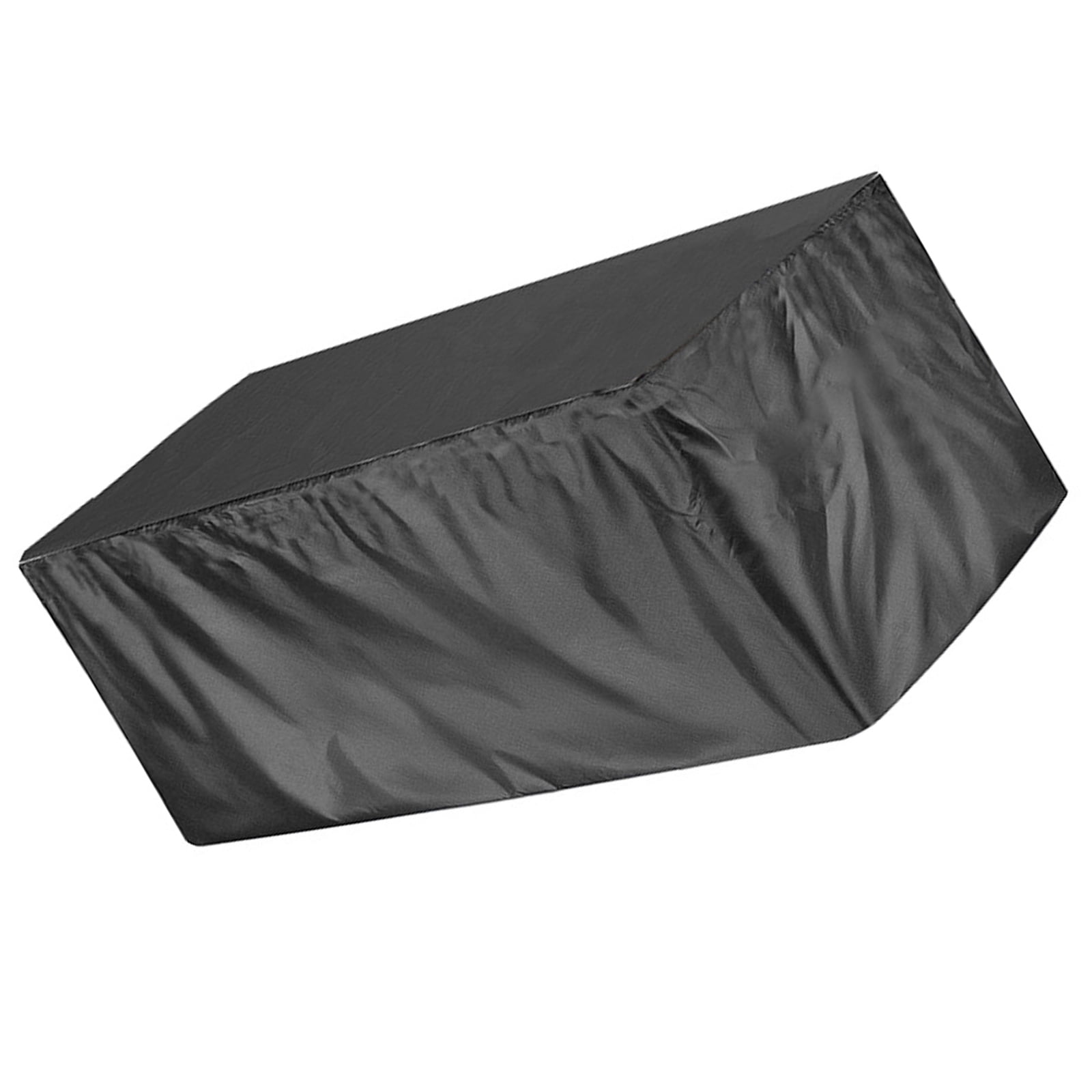 Outdoor Patio Garden Covers Furniture Waterproofed Covers Large Deck Boxes Covers for Outdoor Storage and Garden