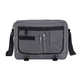 thumbnail image 2 of Bagbase Contrast Detail Messenger Bag, 2 of 2