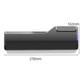 thumbnail image 2 of Main Brush Cover For NARWAL for S series Vacuum Floor Scrubber, 2 of 10