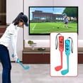 thumbnail image 4 of Switch Sports for Nintendo Accessories Bundle -10 in 1 Family Accessories Kit for Switch Sports Games Compatible with Switch/Switch OLED, 4 of 8