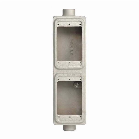 Appleton Electric FSC-2T-75