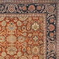 thumbnail image 3 of Safavieh Old World Sultanabad Salmon Oriental Rug, 3 of 5