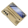 thumbnail image 2 of QHUDLV For Z Fold7 Mobile Phone Case and Film Integrated Stand with Stylus-, 2 of 9