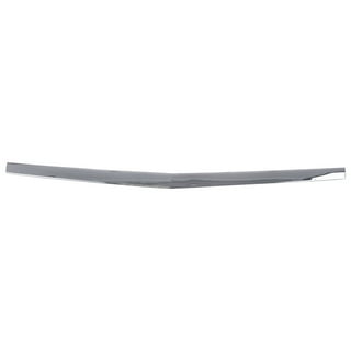 2010 cadillac sale srx hood molding