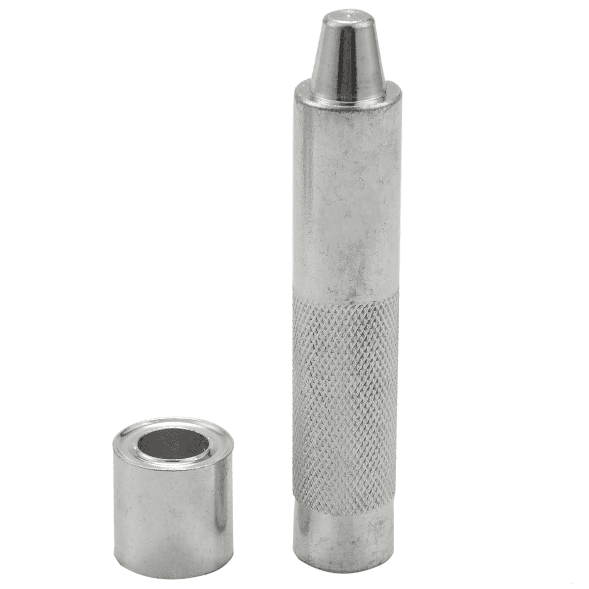 200Pcs Punch Grommets and Awning Tent Tarp Repair Kit Hole Eyelet New