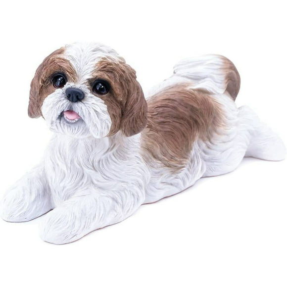 Shih Tzu Statues