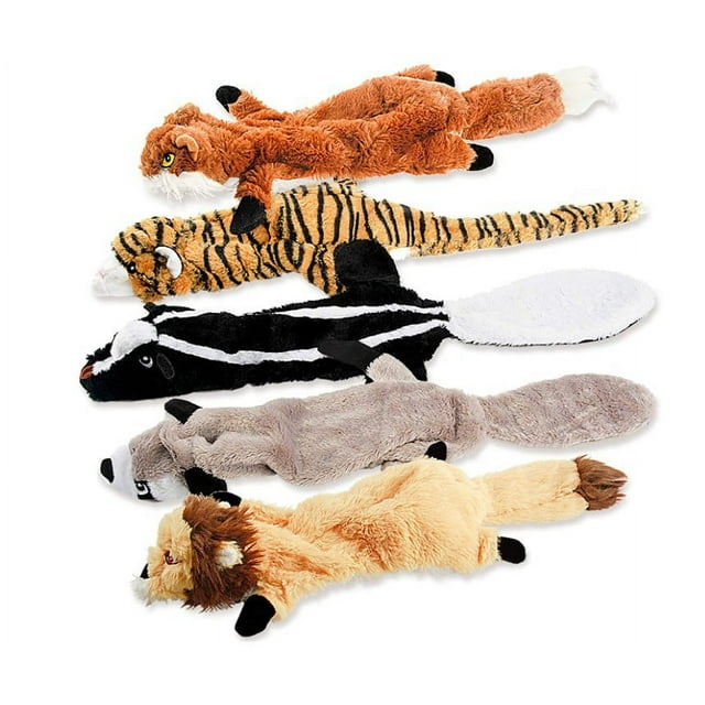 New pet Leather Shell Plush Toy Bite Resistant Molar Sound Leather Shell Dog Toy pet tops DMH