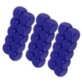 thumbnail image 1 of Dados, Juego De Dados Lisos Y Ampliamente Utilizados De 6 Caras Para La Enseñanza De Matemáticas, 1 of 7