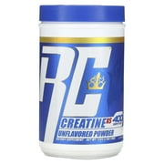 Ronnie Coleman Creatine XS 400 serving