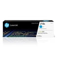 thumbnail image 1 of HP 218A Cyan Toner Cartridge | Works with Color Laserjet Pro 3201, MFP 3301 Series | W2181A, 1 of 1