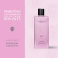 thumbnail image 5 of Pecksniff's Rose & Peony Moisturizing Shower Gel | 750 ml / 25.36 fl oz, 5 of 10