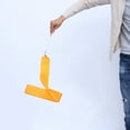 thumbnail image 2 of FUTUREORYY 4pcs Ribbon Dancer Wand for Marching Band Training Sessions Gymnastics, 2 of 8
