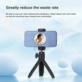 thumbnail image 3 of Magnetic Phone Makeup Mirror, 2.28 Inch Magnetic Selfie Mirror for Back Camera, Slim Cell Phone Convex Mirror for Magsafe Smartphone, 3 of 7