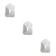 thumbnail image 4 of Advancent 6 Pieces/Set Carbon Steel Scrapbooking Die Stencil Adult Album Photo Children DIY Making Anti-rust Embossing Card Type1, 4 of 6