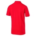 thumbnail image 2 of Playera Polo ESS Puma Hombre Piqué Moda Casual Rojo L 854830 05, 2 of 3