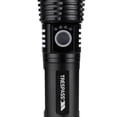 thumbnail image 4 of Trespass Rechargeable LED Torch - 1000 Lumens, 200M Beam Distance, 5 Light Modes, Up to 7h Charge, Aluminium Body, 4 of 4