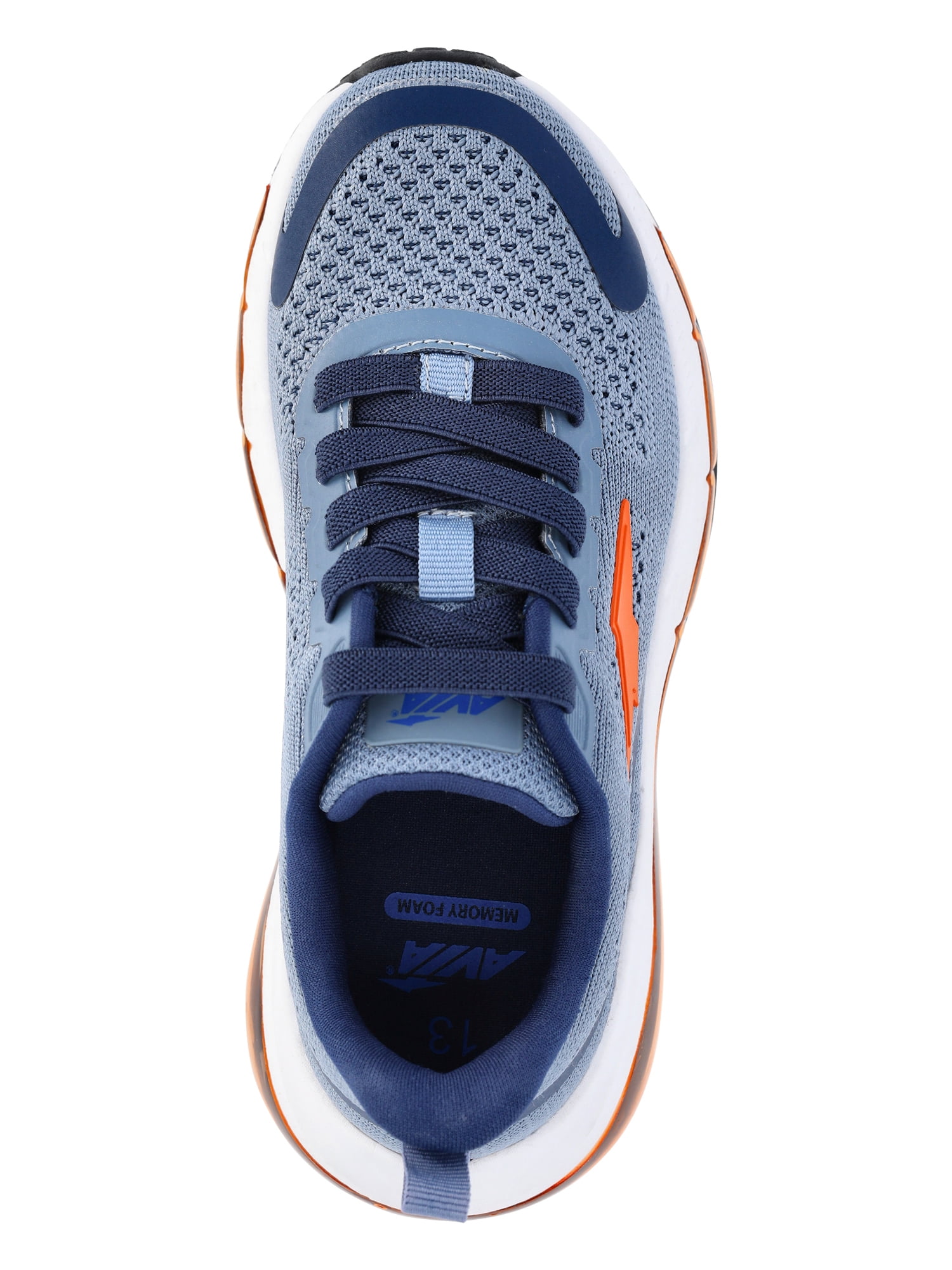 Avia Little and Big Kids 360 Air Sneakers