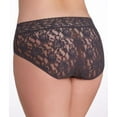 thumbnail image 2 of Hanky Panky Womens Plus Size Signature Lace French Brief Style-461X, 2 of 2
