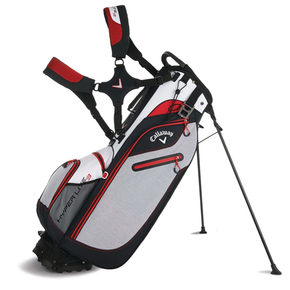 callaway hyperlite 5 stand bolsa
