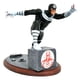 thumbnail image 1 of Diamond Select Toys Marvel Premier Collection: Estatua de Bullseye Multicolor 9 pulgadas, 1 of 5