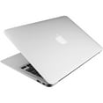 Restored Apple MacBook Air MD628LL/A Intel Core i53317U X2 1.7GHz 4GB