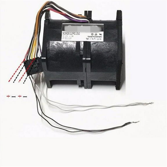 Zyutaosan Car Auto Electric Turbine Turbo Double Fan Turbo Charger Boost Intake Fans 2Kpa