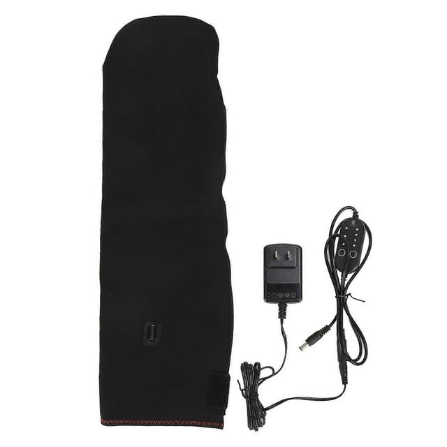 Manchon chauffant électrique multifonction pour soulager les gonflements et soulager la douleur