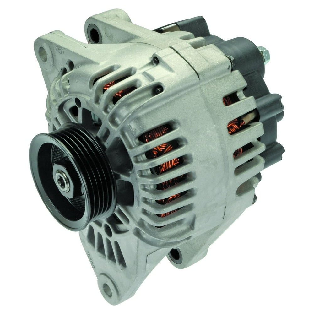 NEW Alternator Fits Kia Sorento 03 04 05 06 3.5L 2YEAR WARRANTY