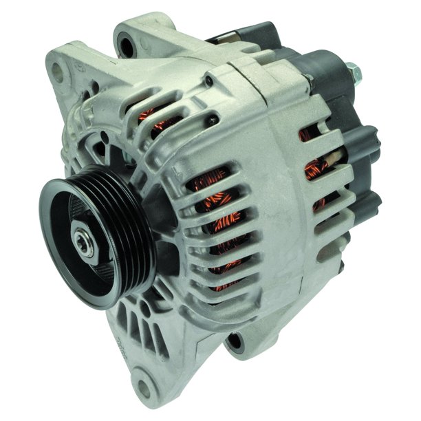 NEW Alternator Fits Kia Sorento 03 04 05 06 3.5L 2YEAR WARRANTY