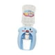 thumbnail image 2 of Mini dispensador de agua para niños, juguete de casa de rol, máquina de agua en miniatura encantadora Azul, 2 of 9