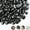 Black, variant on 2lbs Black Pebbles for Indoor Plants, 1-2Inch Natural River Rocks for Aquarium, High Polished Decorative Stones for Vase Filler Fish Tank Landscaping Garden