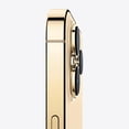 thumbnail image 2 of Apple iPhone 13 Pro Max 128Gb Dorado Reacondicionado Tipo A, 2 of 4