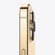 thumbnail image 2 of Apple iPhone 13 Pro Max 128Gb Dorado Reacondicionado Tipo A, 2 of 4