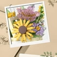 thumbnail image 4 of MesaSe Ensemble de Blocs de Construction Mini Fleur Compatible avec - Enfant Adultes - Multicolore, 4 of 6