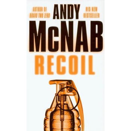 Pre-Owned Recoil (Mass Market Paperback) 055215377X 9781850150558